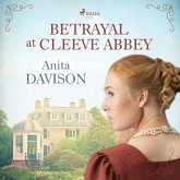 Betrayal at Cleeve Abbey (MP3-Download)