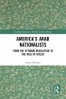 America's Arab Nationalists (eBook,... - Bild 1