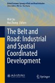 The Belt and Road: Industrial and Spatial Coordinated Development (eBook, PDF)
