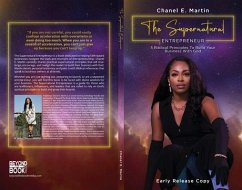 Cover The Supernatural Entrepreneur (eBook, ePUB)