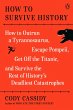 How to Survive History (eBook, ePUB) - Bild 1