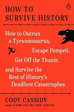 Cover How to Survive History (eBook, ePUB)