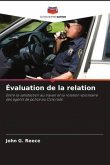 Évaluation de la relation