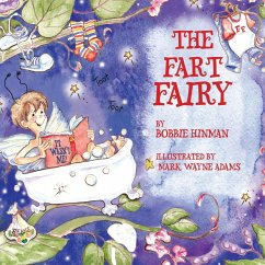 The Fart Fairy - Hinman, Bobbie