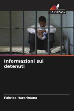 Informazioni sui detenuti - Harerimana, Fabrice