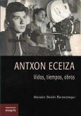 Antxon Eceiza Antxon Eceiza