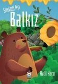 Sevimli Ayi Balkiz