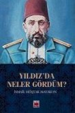 Yildizda Neler Gördüm