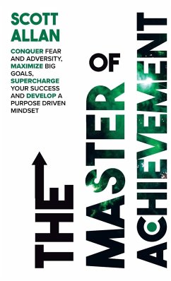 The Master of Achievement - Allan