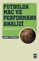 Cover Futbolda Mac ve Performans Analizi