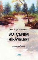 Bötcenim Hikayeleri - Öztek, Ahmet