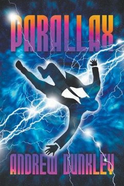 Parallax - Dunkley, Andrew
