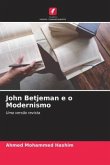 John Betjeman e o Modernismo