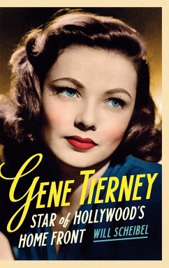 Gene Tierney - Scheibel, Will