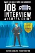 Job interview. Over 180 questions with... - Bild 1