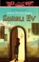 Sihirli Ev Ciltli - Wynne Jones, Diana