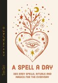 A Spell a Day (eBook, ePUB)