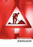 Repetitorium Arbeitsrecht (eBook, PDF)