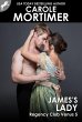 James's Lady (Regency Club Venus 5)... - Bild 1
