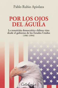Cover Por los ojos del águila (eBook, ePUB)