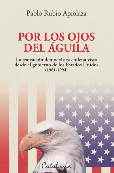 Por los ojos del águila (eBook, ePUB) Por los ojos del águila (eBook, ePUB)