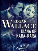 Diana of Kara-Kara (eBook, ePUB)