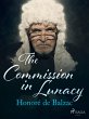The Commission in Lunacy (eBook, ePUB) - Bild 1