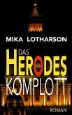 Das Herodes Komplott (eBook, ePUB) Das Herodes Komplott (eBook, ePUB)