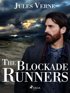 The Blockade Runners (eBook, ePUB) - Verne, Jules