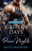 Griffin Days and Pixie Nights (eBook, ePUB)