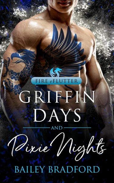 Griffin Days and Pixie Nights (eBook, ePUB) Griffin Days and Pixie Nights (eBook, ePUB)