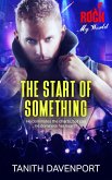 The Start of Something (eBook, ePUB)