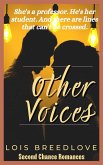 Other Voices (Second Chance Romances, #2) (eBook, ePUB)