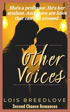 Other Voices (Second Chance Romances, #2) (eBook, ePUB) - Breedlove, Lois