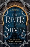 The River of Silver (eBook, ePUB)