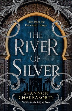 The River of Silver (eBook, ePUB) - Chakraborty, Shannon