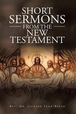 Short Sermons from the New Testament (eBook, ePUB)