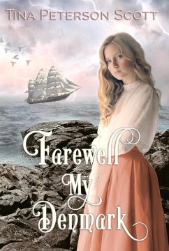 Cover Farewell, My Denmark (eBook, ePUB)