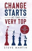 Change Starts at the Very Top (eBook, ePUB)