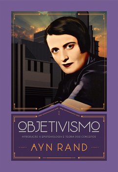 Cover Objetivismo (eBook, ePUB)