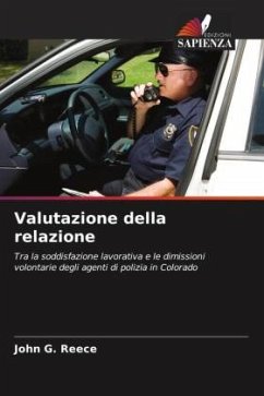 Valutazione della relazione - Reece, John G.