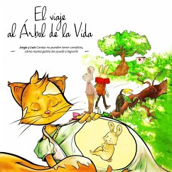 El viaje al Árbol de la Vida - Jorge y Luis - Pxg