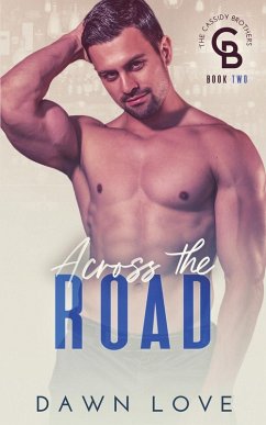 Cover Across the Road