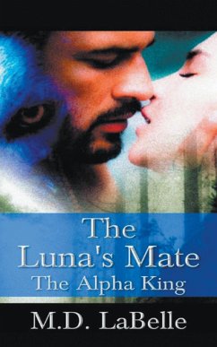 The Luna's Mate - LaBelle, M. D.