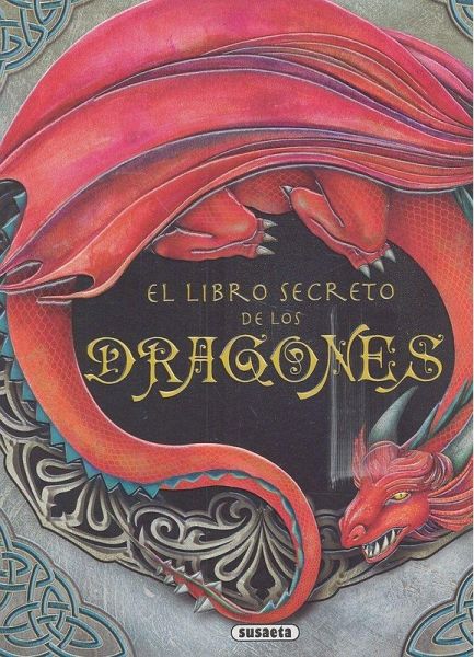 El libro secreto de los dragones