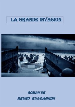 La grande invasion (eBook, ePUB)