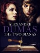 The Two Dianas (eBook, ePUB) - Bild 1