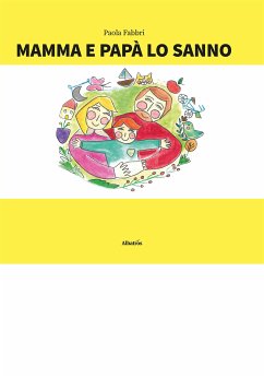 Mamma e papà lo sanno (eBook, ePUB) - Fabbri, Paola