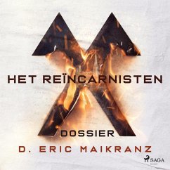 Het Reïncarnisten Dossier (MP3-Download) - Maikranz, D. Eric