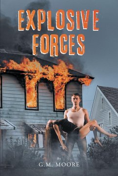 Explosive Forces (eBook, ePUB)